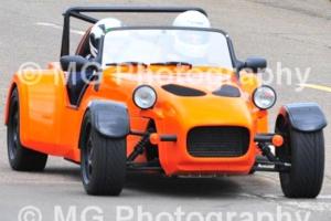 Going in a straight line for once